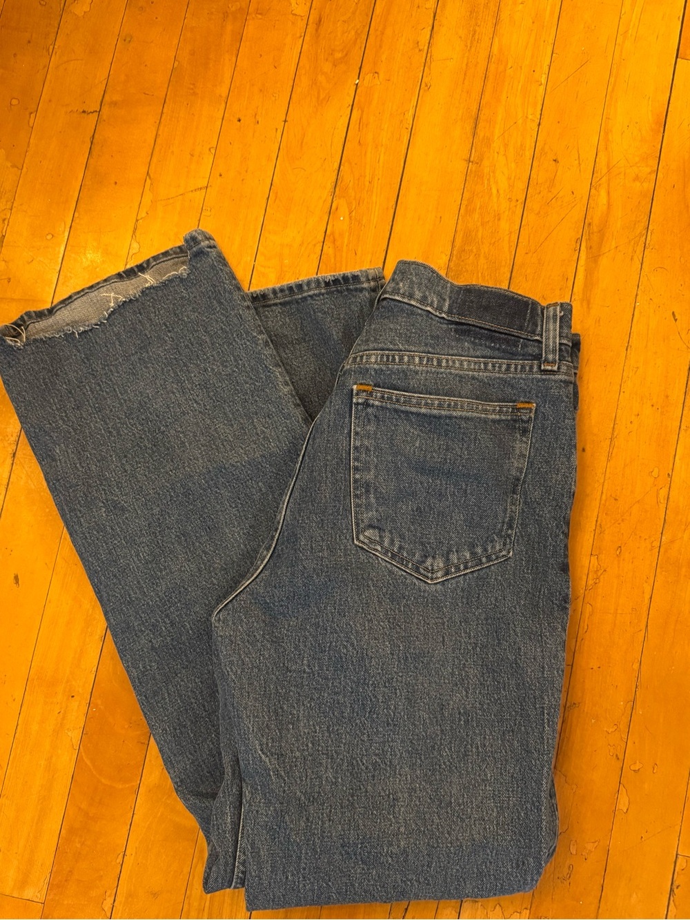 Abercrombie 90s Relaxed Jeans
